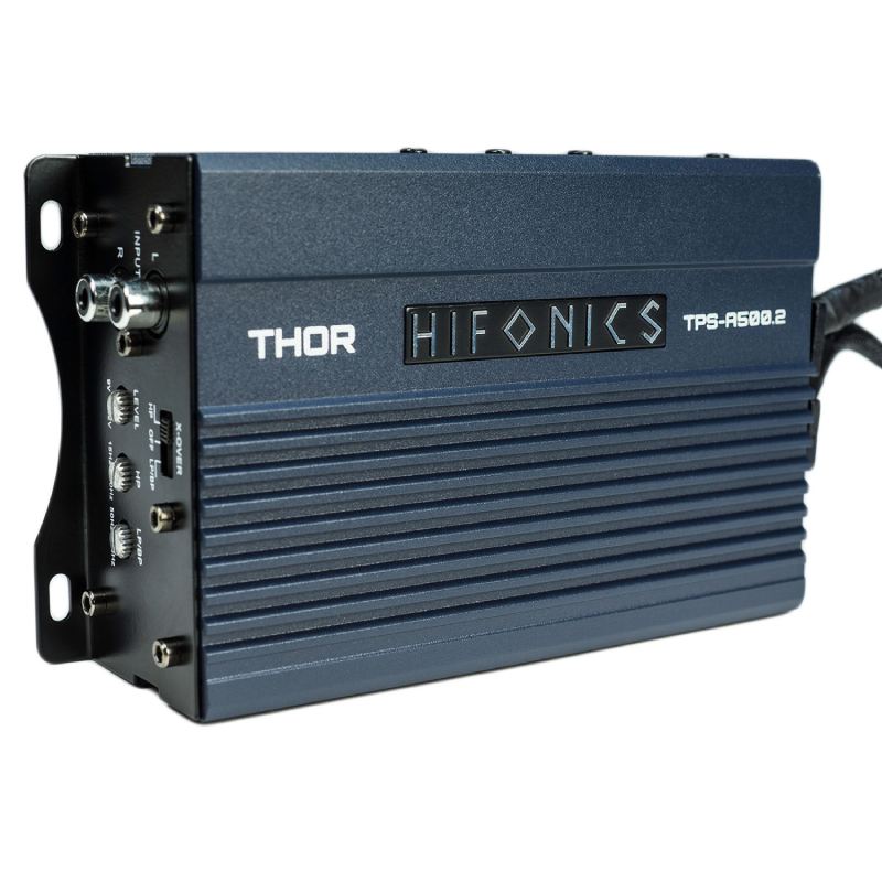 Hifonics TPS-A500.2